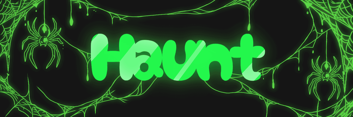 HAUNT